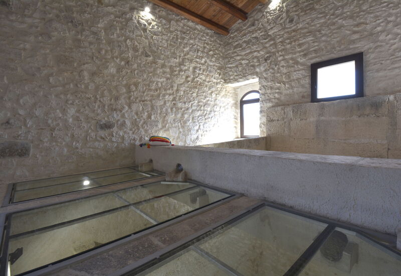 Villa Palmento by Geco Vacation Rentals: Autumn, Room Detail, Spring, Summer