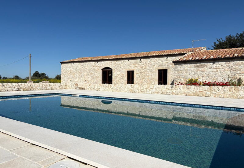 Villa Palmento by Geco Vacation Rentals: Autumn, Pool, Spring, Summer