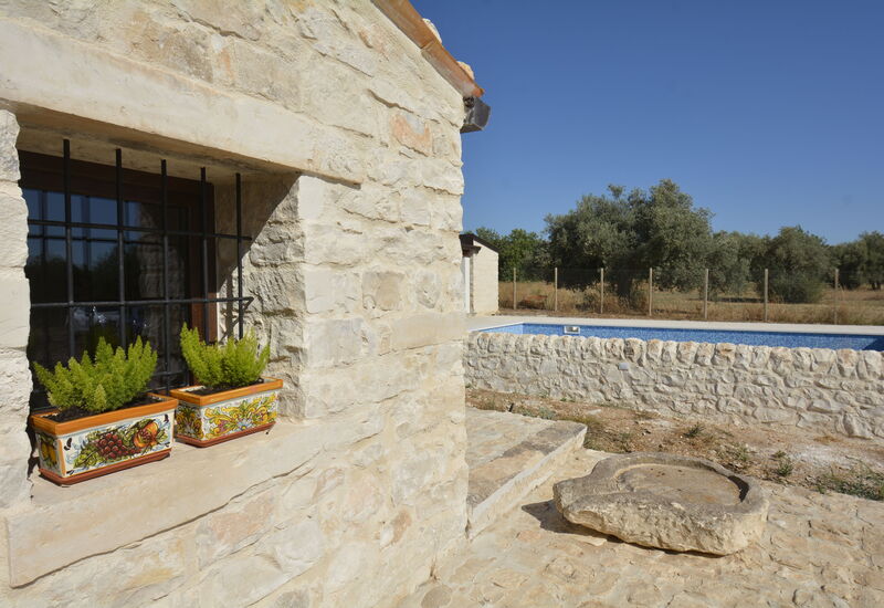 Villa Palmento by Geco Vacation Rentals: Autumn, Pool, Spring, Summer