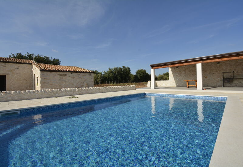 Villa Palmento by Geco Vacation Rentals: Autumn, Pool, Spring, Summer