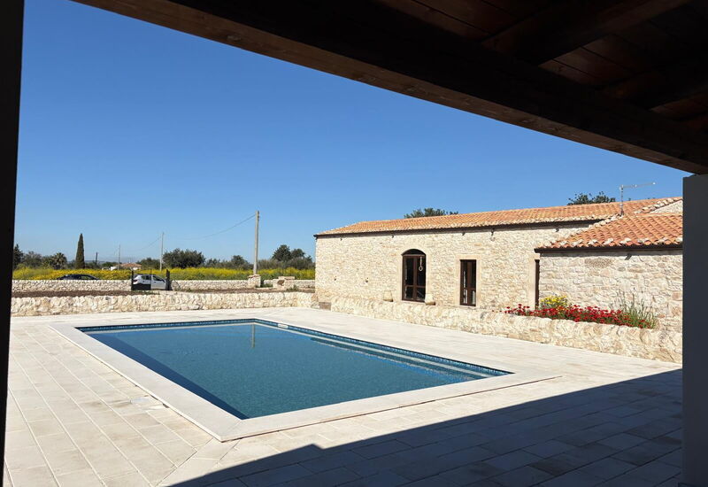 Villa Palmento by Geco Vacation Rentals: Autumn, Pool, Spring, Summer