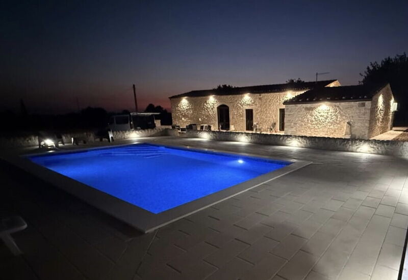 Villa Palmento by Geco Vacation Rentals: Autumn, Pool, Spring, Summer