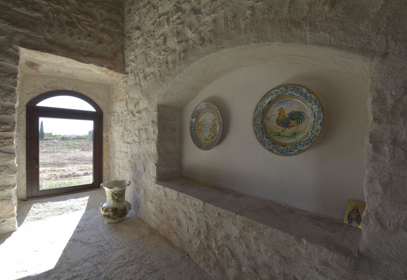 Villa Palmento by Geco Vacation Rentals: Autumn, Room Detail, Spring, Summer