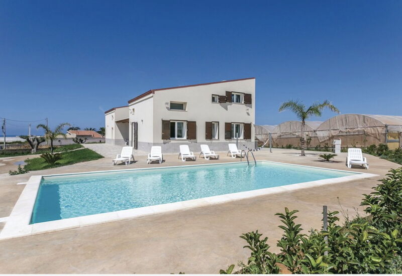 Villa Marzia: Autumn, Balcony / Terrace / Patio, Garden, Outdoor, Pool, Spring, Summer