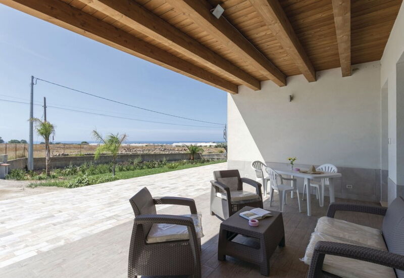 Villa Marzia: Autumn, Balcony / Terrace / Patio, Garden, Outdoor, Spring, Summer