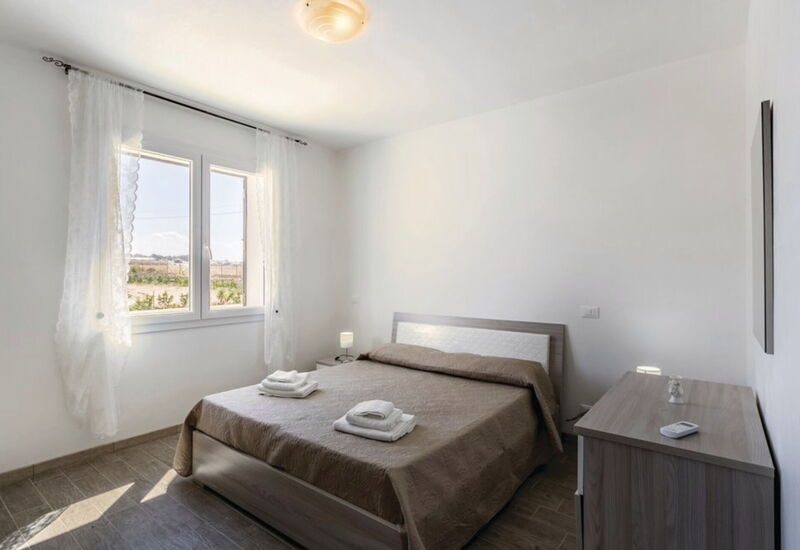 Villa Marzia: Autumn, Bedroom, Spring, Summer