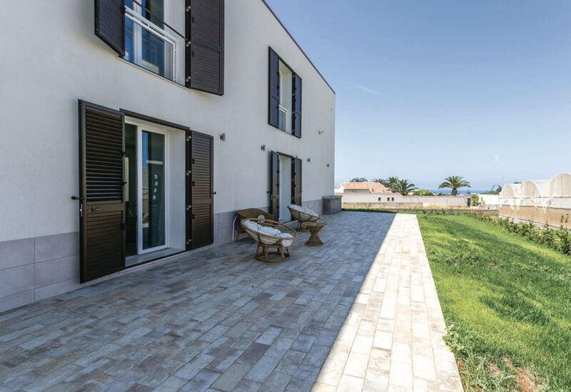 Villa Marzia: Autumn, Balcony / Terrace / Patio, Garden, Outdoor, Spring, Summer