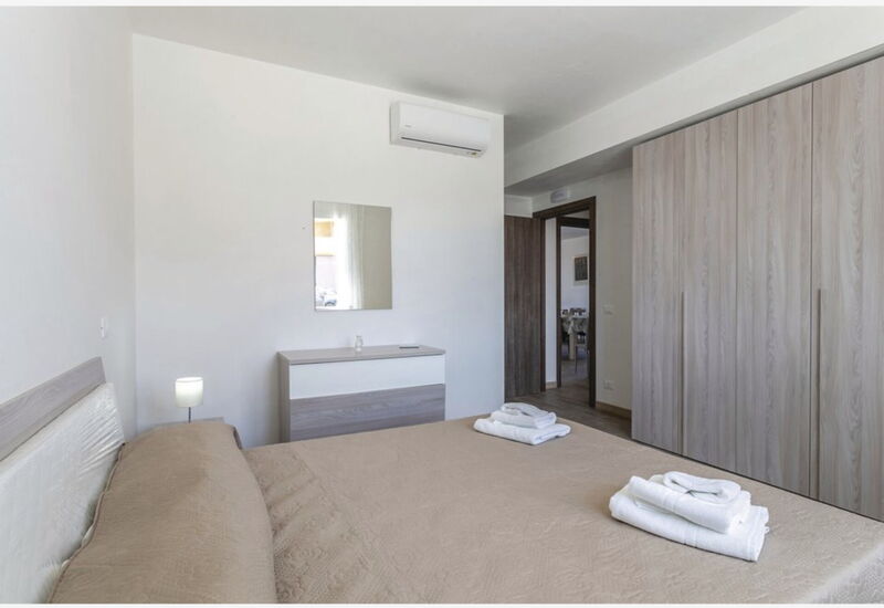 Villa Marzia: Autumn, Bedroom, Spring, Summer