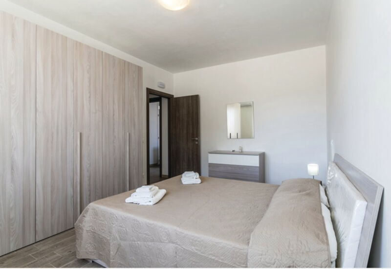 Villa Marzia: Autumn, Bedroom, Spring, Summer