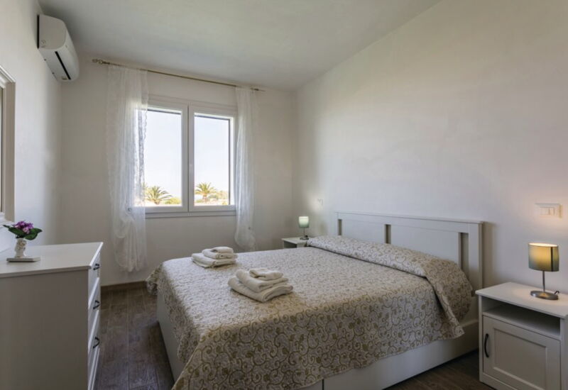 Villa Marzia: Autumn, Bedroom, Spring, Summer