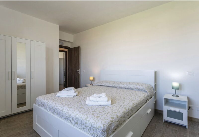 Villa Marzia: Autumn, Bedroom, Spring, Summer