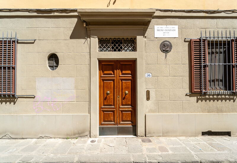 Casa dello Scrittore: Autunno, Estate, Primavera