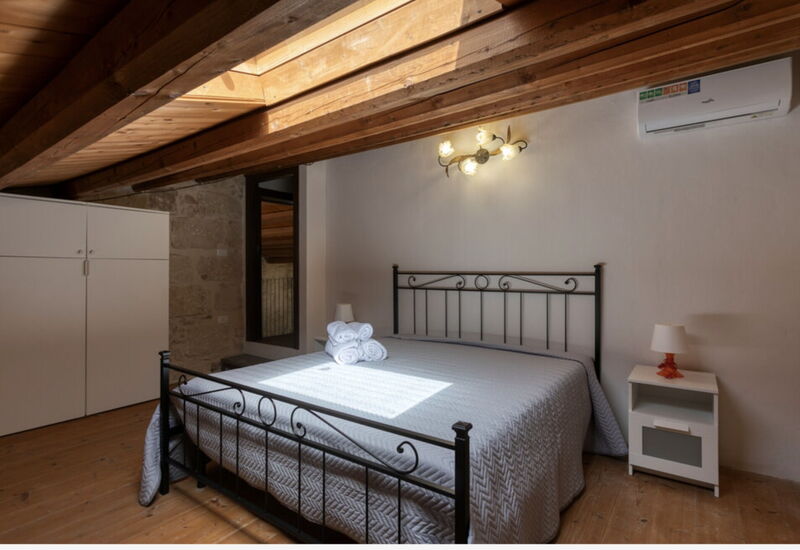 L'Oasi di Salvo: Autumn, Bedroom, Spring, Summer