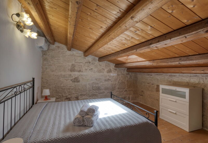 L'Oasi di Salvo: Autumn, Bedroom, Spring, Summer