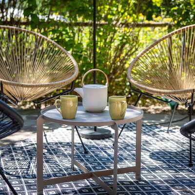Villa Santa Barbara: Autunno, Balcone / Terrazza / Patio, Estate, Giardino, Piscina, Primavera