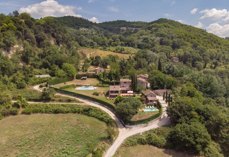 La Terrazza Dei Frati: Balcony / Terrace / Patio
