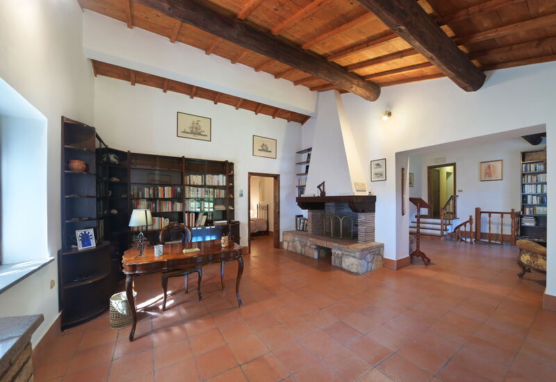 Casale Vepres: Other Room, Room Detail