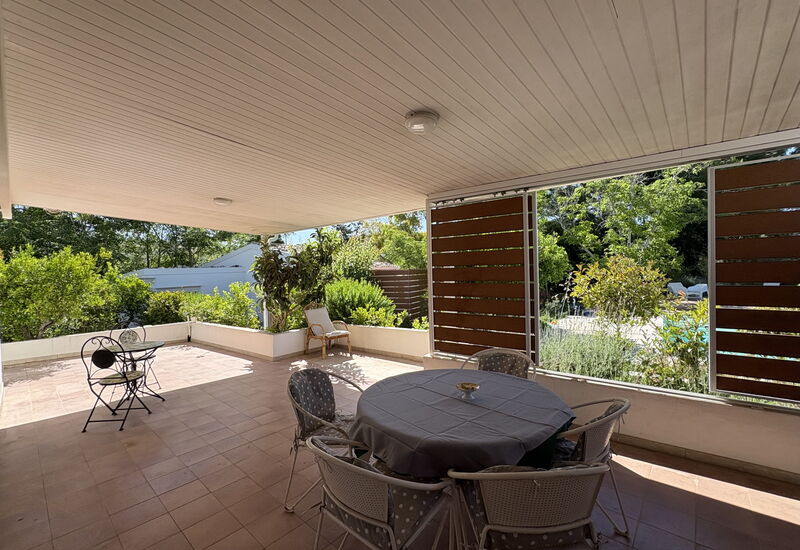 La Dimora di Artemide: Balkon / Terrasse / Patio, Frühling, Garten, Herbst, Sommer