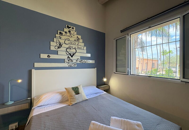 Villa Simona: Frühling, Herbst, Schlafzimmer, Sommer