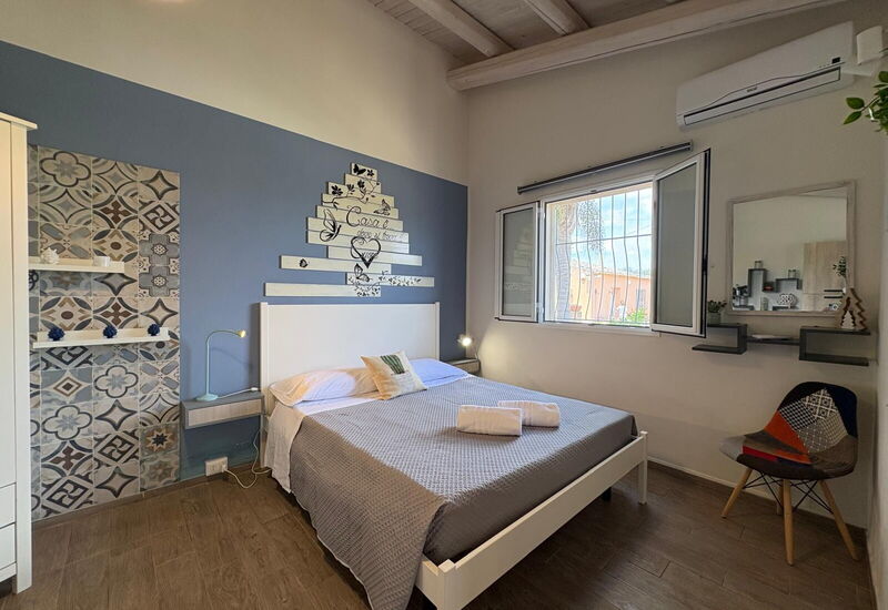 Villa Simona: Frühling, Herbst, Schlafzimmer, Sommer