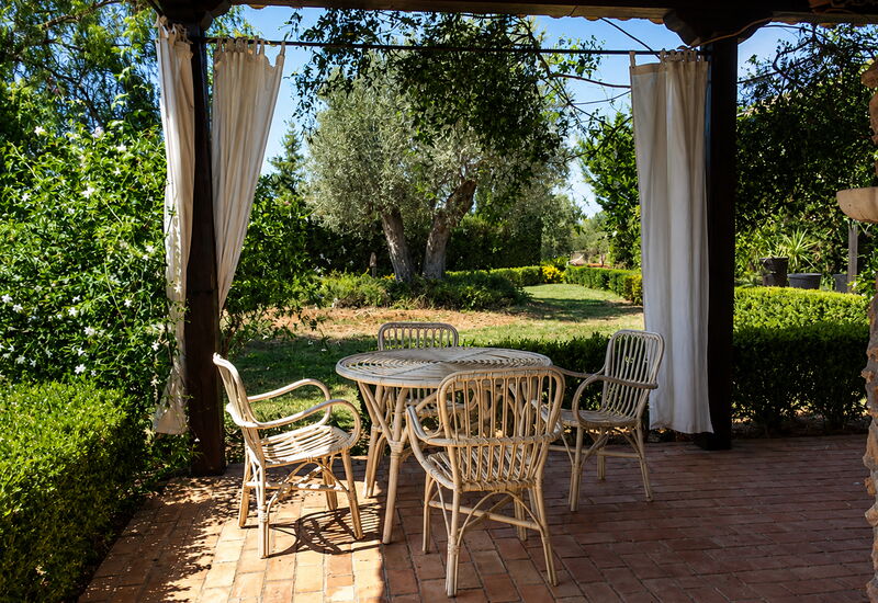 Casa Goel: Balkon / Terrasse / Patio, Frühling, Herbst, Sommer