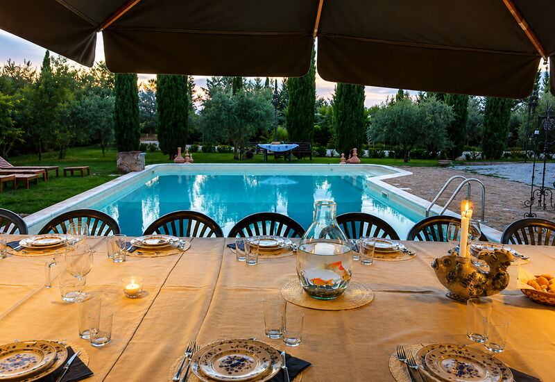 Casa Goel: Frühling, Herbst, Schwimmbad, Sommer