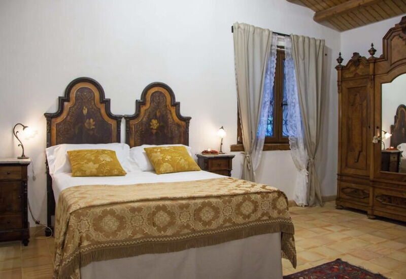 Casa Goel: Frühling, Herbst, Schlafzimmer, Sommer