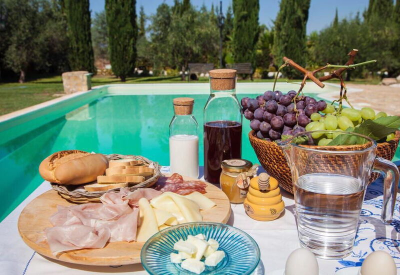 Casa Goel: Frühling, Herbst, Schwimmbad, Sommer