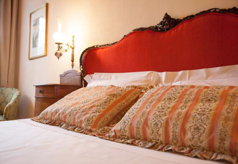 Casa Goel: Frühling, Herbst, Schlafzimmer, Sommer
