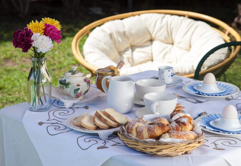Casa Goel: Frühling, Herbst, Schwimmbad, Sommer