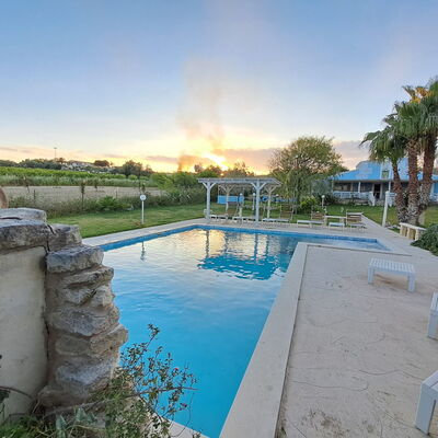 Villa le 2 Emme: Autumn, Pool, Spring, Summer