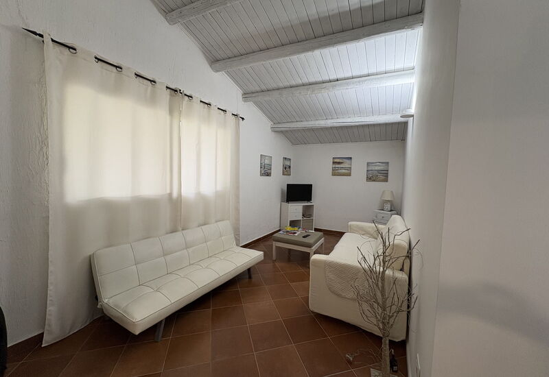 Villa le 2 Emme: Frühling, Herbst, Sommer, Wohnzimmer