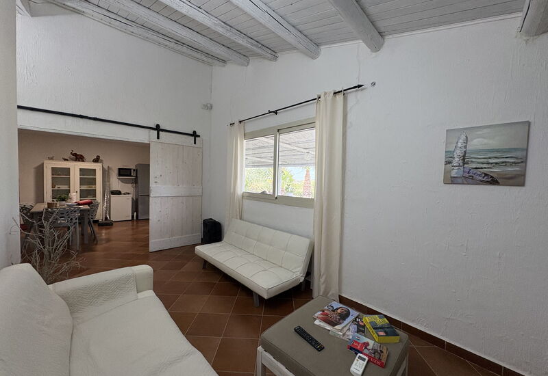 Villa le 2 Emme: Frühling, Herbst, Küche, Sommer, Wohnzimmer