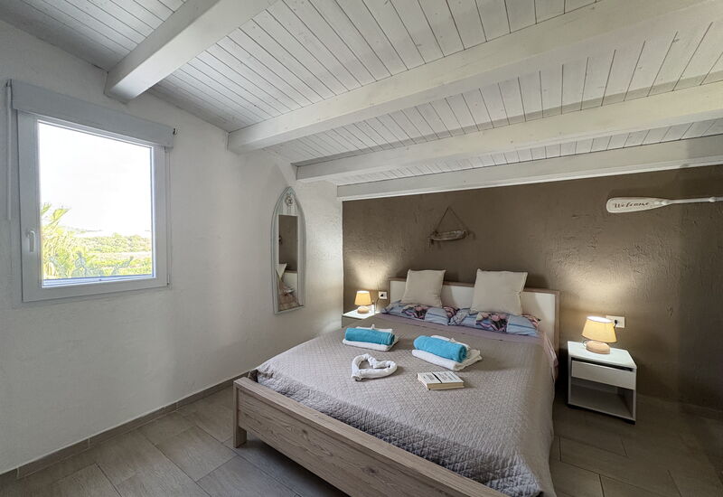 Villa le 2 Emme: Frühling, Herbst, Schlafzimmer, Sommer