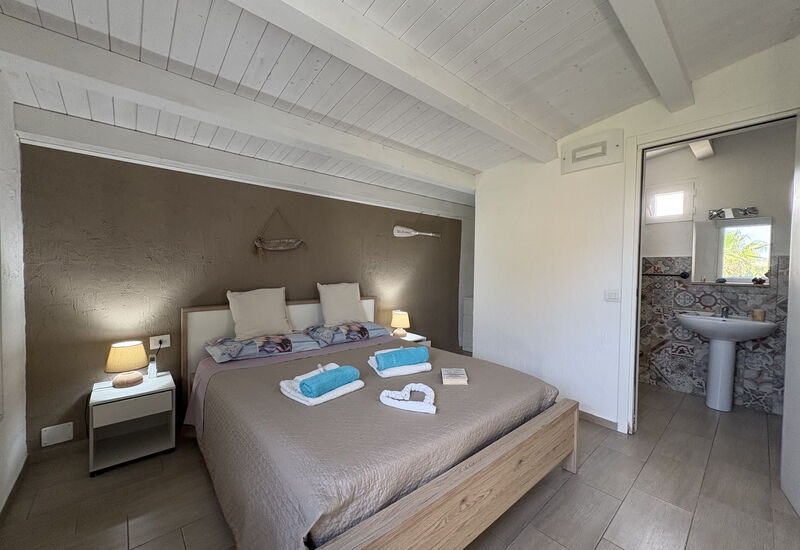 Villa le 2 Emme: Frühling, Herbst, Schlafzimmer, Sommer