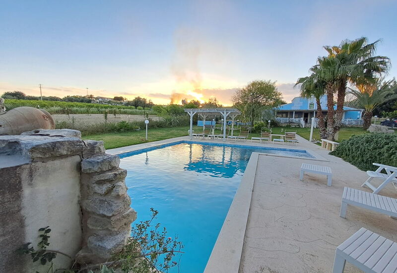 Villa le 2 Emme: Frühling, Herbst, Schwimmbad, Sommer