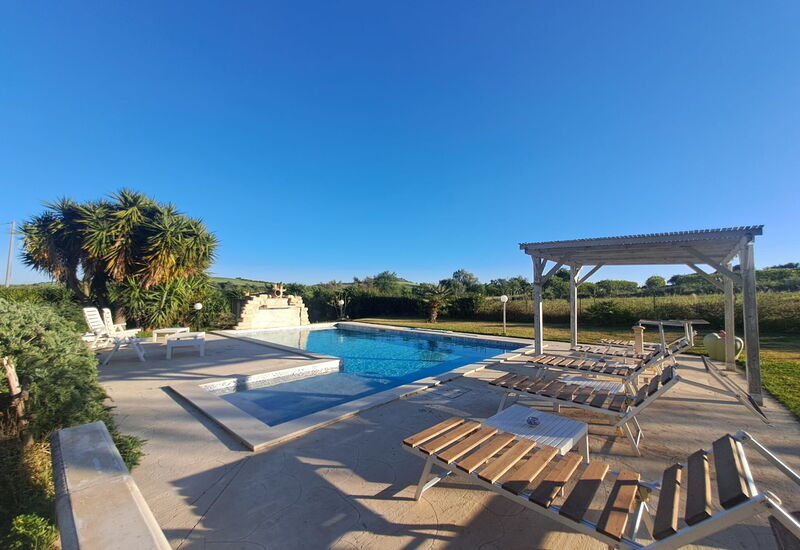 Villa le 2 Emme: Frühling, Herbst, Schwimmbad, Sommer