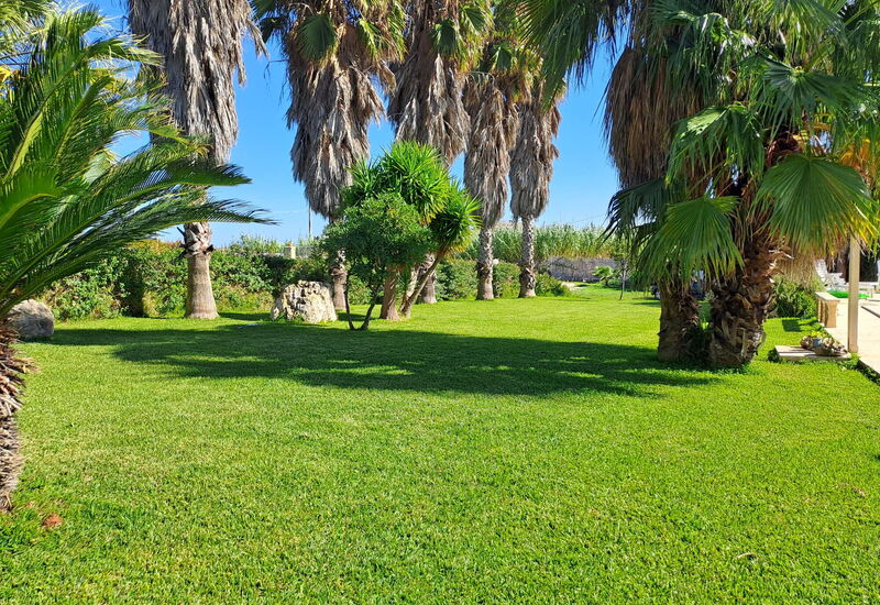 Villa le 2 Emme: Frühling, Garten, Herbst, Sommer