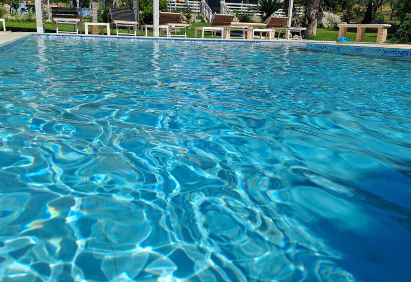 Villa le 2 Emme: Frühling, Herbst, Schwimmbad, Sommer