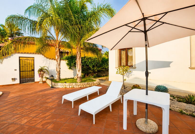 Villa Cigno Reale: Balkon / Terrasse / Patio, Frühling, Herbst, Sommer