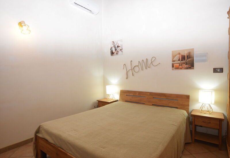 Villa Cigno Reale: Frühling, Herbst, Schlafzimmer, Sommer