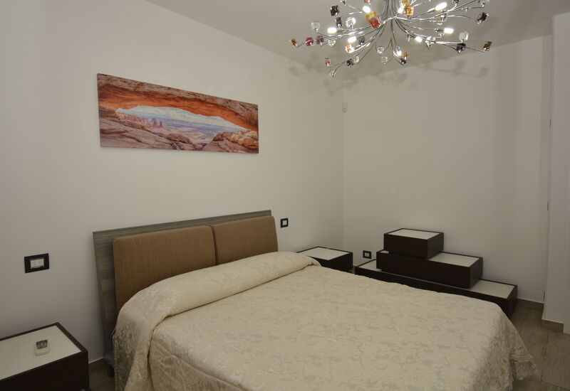 Villa Monaco: Frühling, Herbst, Schlafzimmer, Sommer