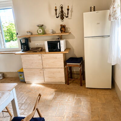 Il Casale al Colle: Autumn, Kitchen, Spring, Summer