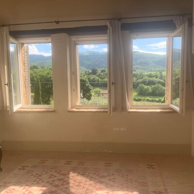 Il Casale al Colle: Autumn, Scenic View, Spring, Summer