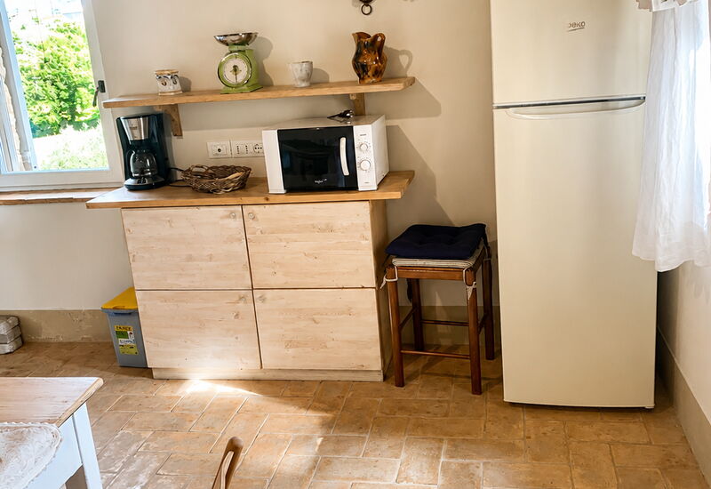 Il Casale al Colle: Autumn, Kitchen, Spring, Summer