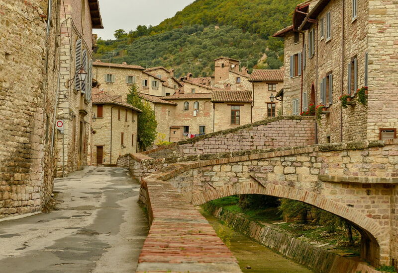 Il Casale al Colle: Activities, Autumn, Outdoor, Spring, Summer