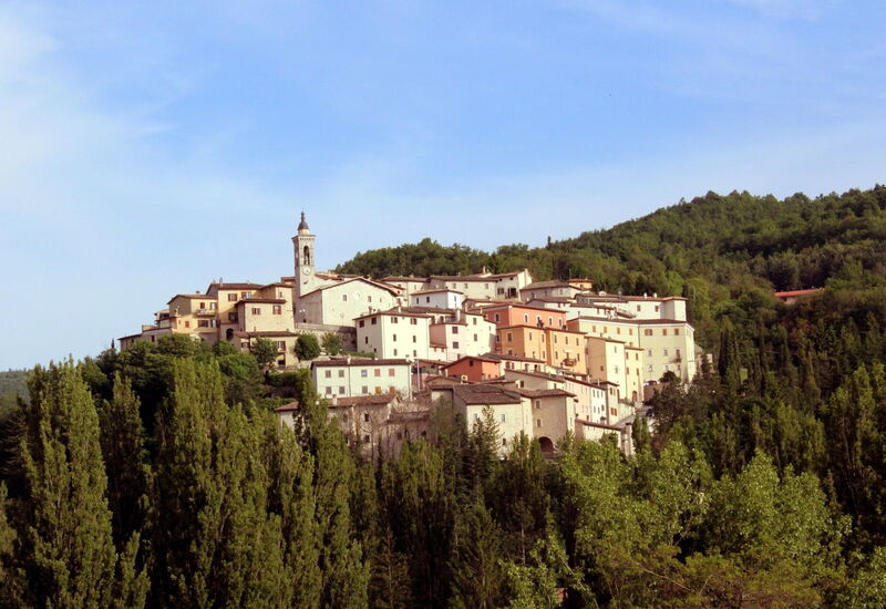 Il Casale al Colle: Activities, Autumn, Outdoor, Spring, Summer