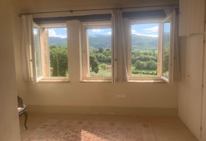 Il Casale al Colle: Autumn, Scenic View, Spring, Summer