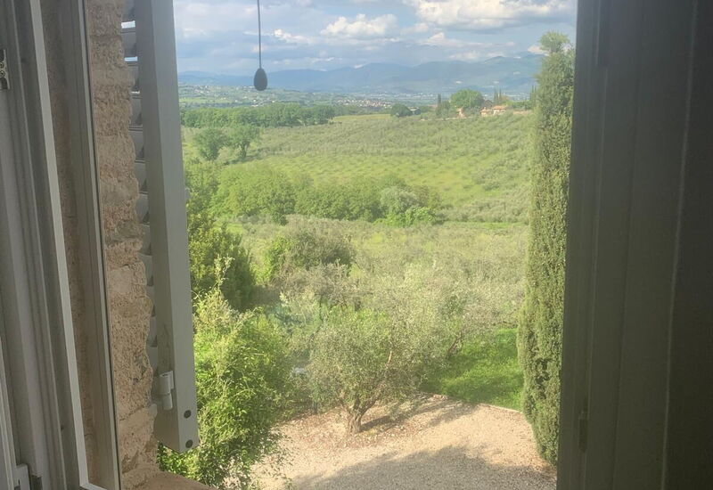 Il Casale al Colle: Autumn, Scenic View, Spring, Summer