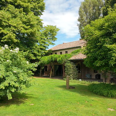 Villa Dorina: Außen, Draussen, Frühling, Garten, Herbst, Sommer, Winter